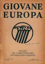 Giovane Europa