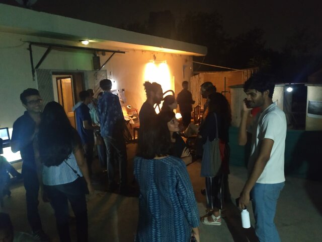 2/ pop·up : terrace/6464