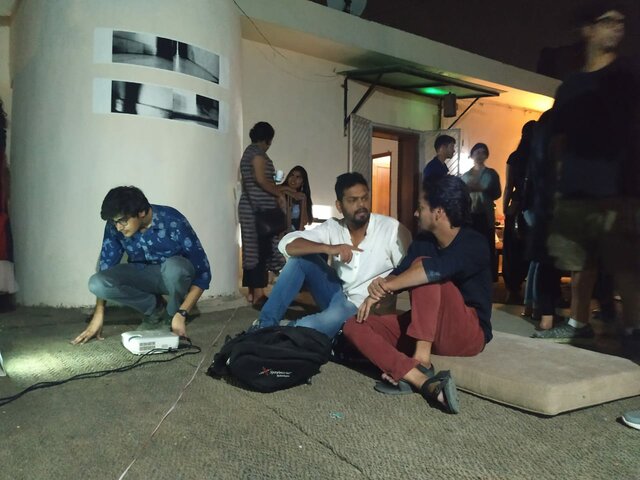 2/ pop·up : terrace/6464