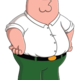 Peter griffin
