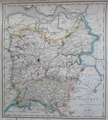 L'indipendenza del Belgio