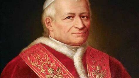 Arriva un nuovo pontefice