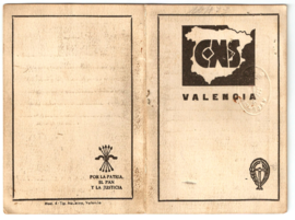 Se promulga la Ley de Unidad Sindical creando los Sindicatos Verticales