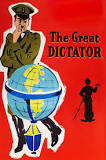 "The Great Dictator " is Released