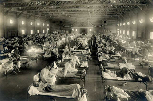Spanish Flu