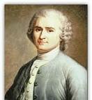 Educación Progresiva (J. Rosseau)