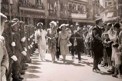 Argentina establece un acuerdo con España, para suministrar grandes cantidades de trigo