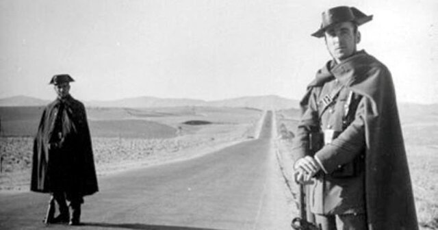 Se sanciona la Ley de Seguridad del Estado