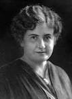 María Montessori