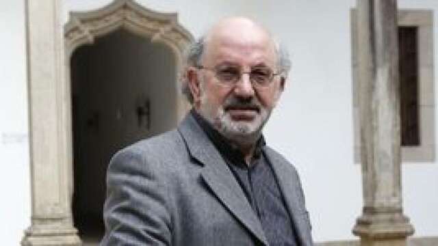 Miguel Ángel Zabalza