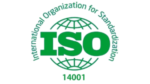 ISO 14001:1996