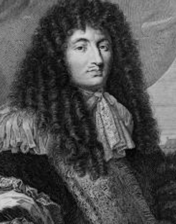 Louis XIV- GOVERNMENT