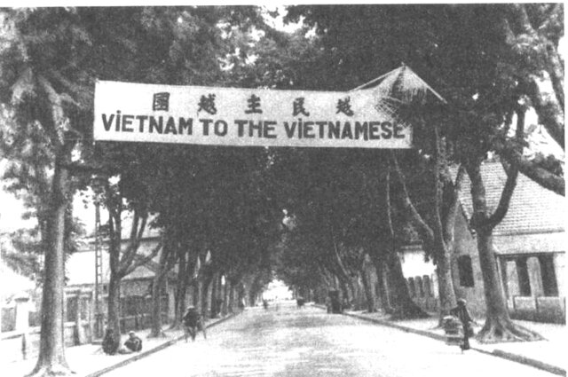 Nationalism in Vietnam