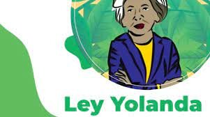 Ley Yolanda N°25.592
