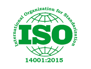 ISO 14001:2015