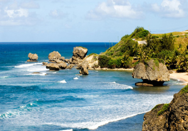 England took control of the South Pacific