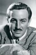 The Birth of Walt Disney