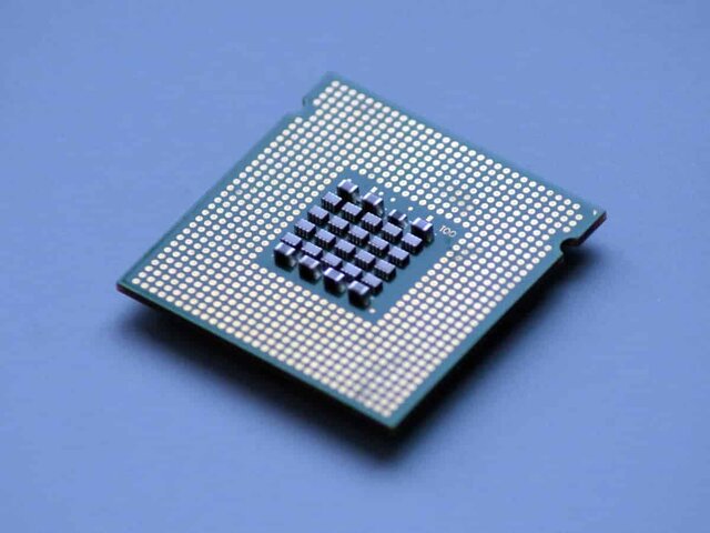 Intel 4004