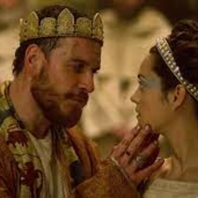 Timeline: Macbeth Timeline