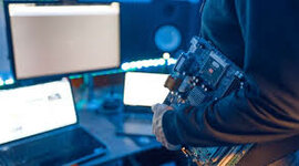 Timeline: INGENIERIA A TRAVES DE LA HISTORIA