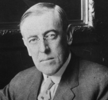 Woodrow Wilson
