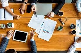 COMITES TÉCNICOS DE CALIDAD