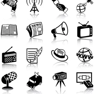 Timeline: Entretenimento, Comunição e Cultura