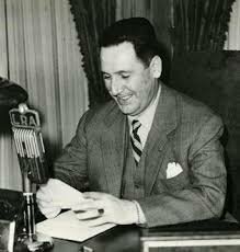 Ley de vacaciones pagas