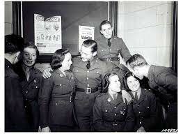 January 21, 1942 - Rommel's counter-offensive from El Agheila begins.