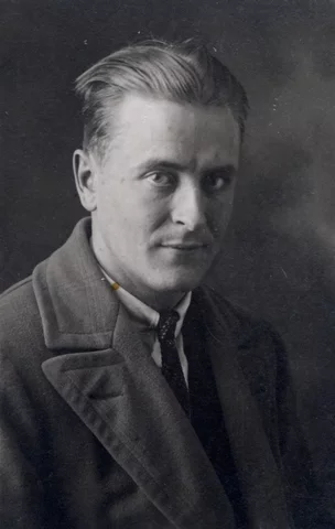 The Death of F. Scott Fitzgerald