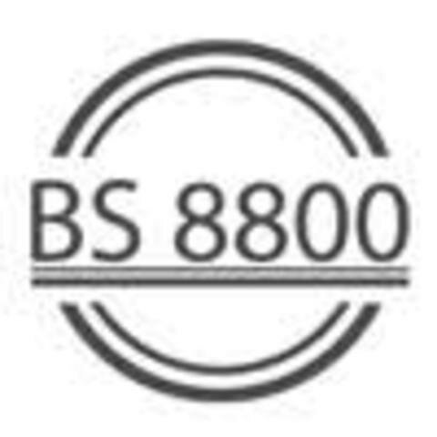 BS 8800:1996