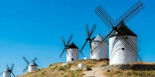 Energía Calórica a Energía Mecánica