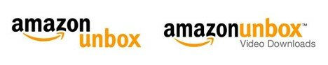 Amazon Unbox