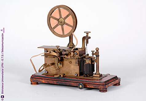 Revolucion Eléctrica: La corriente Electrica