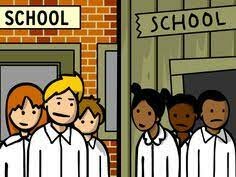 Brown v. Board of Education