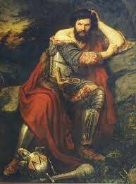 Sviatopolk I de Kiek