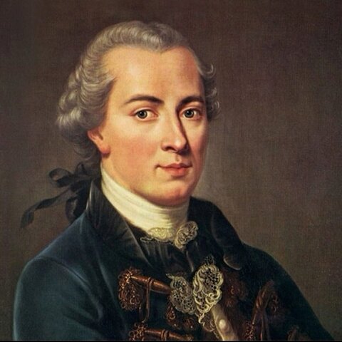 Immanuel Kant