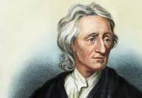 JOHN LOCKE