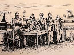 Treaty of New Echota
