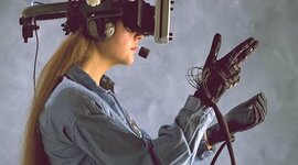 Timeline: Развитие VR