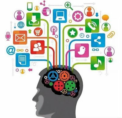 LA CORRIENTE TECNOLOGICA