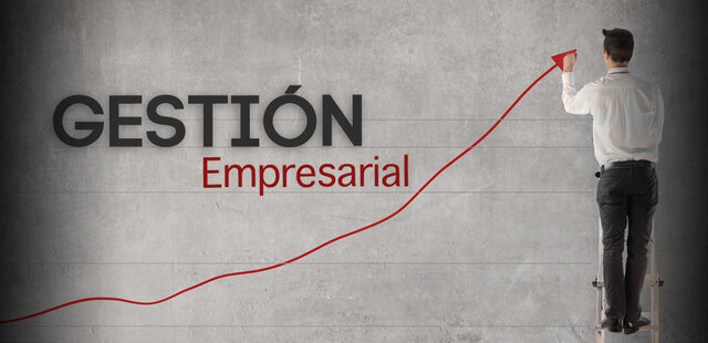 Inicio de la gestión en la prehistoria.