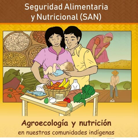 Política Nacional de Seguridad Alimentaria y Nutricional (PSAN)