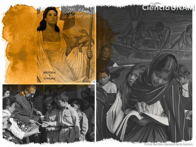 La Reforma Educativa