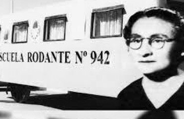 Ángela Peralta Pino