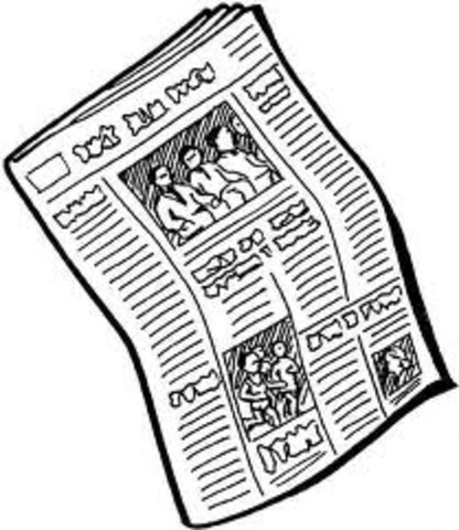 First Daily English Newspaper