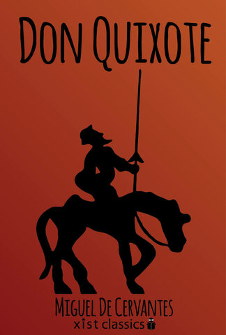 Don Quixote is published
