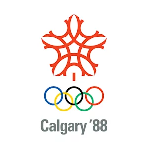 Calgary 1988