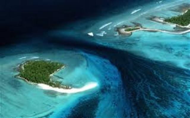 British Take Control of South Pacific