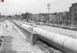 Entubamiento de ríos